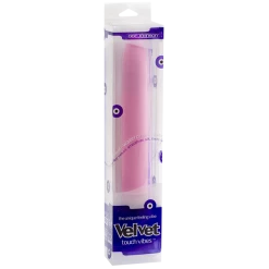 Doc Johnson Velvet Touch Vibe