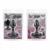 California Exotics 10 Function Flexi Risque Probe, Black Rings, Beads, Plugs, & Kegel (Ben Wa Balls)