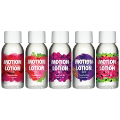 Doc Johnson Bath & Massage Motion Lotion Elite - 1 Oz