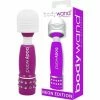 Bath & Massage Bodywand Mini Massager NEON Edition