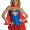 Secret Wishes Super Girl Costume