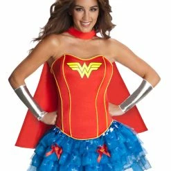 Secret Wishes Wonder Woman Costume