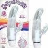 Nasstoys G Spot Rabbit, White Vibrators, Wands, Massagers, Bullets & Eggs