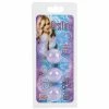 California Exotics Adult Games, Bachelorette Party Favors, & Accessories First Time Love Balls, Triple Lover