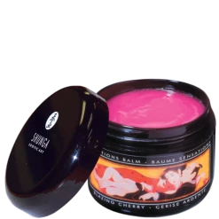 Shunga Mens: Clothing, Toys, Bath Products Sensations Desensitizing Balm For Men, Vanilla Fetish