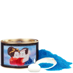 Shunga Oriental Dead Sea Salt Crystals, Aphrodisia