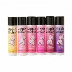 Jelique Nipple Nibblers Arousal Balm