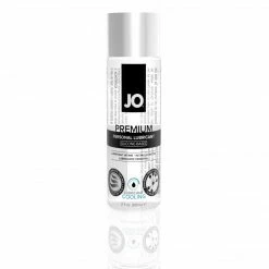 System JO JO Premium Anal Lubricant, Cooling Lubricants, Arousal Creams, Desensitizers, & Balms