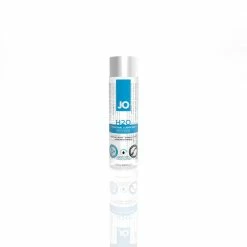 System JO Lubricants, Arousal Creams, Desensitizers, & Balms Jo H2O Personal Lubricant, Cooling
