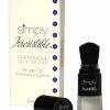 Classic Erotica Simply Irresistible Pheromone Brush On Shimmery Fragrance Bath & Massage