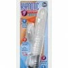 Golden Triangle Hypnotic 7 Function Vibrator