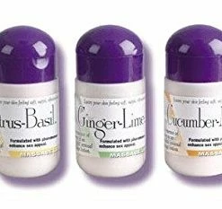 Flirty Kitty Bath & Massage Pheromone Massage Lotion