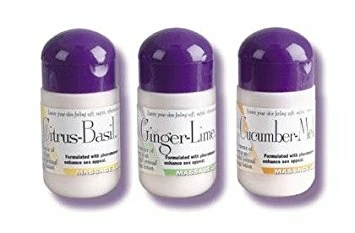 Flirty Kitty Bath & Massage Pheromone Massage Lotion