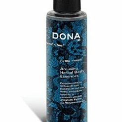 System JO Dona By Jo Arousing Herbal Bath Essences