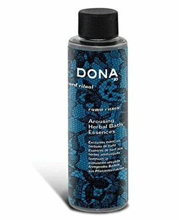System JO Dona By Jo Arousing Herbal Bath Essences