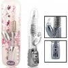 Blush Novelties Vibrators, Wands, Massagers, Bullets & Eggs Eve's Rabbit Clear Vibrator