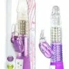 Blush Novelties Luxe Rabbit Vibrator Vibrators, Wands, Massagers, Bullets & Eggs