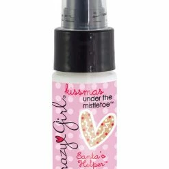 Classic Erotica Crazy Girl Clitoral Arousal Cream Lubricants, Arousal Creams, Desensitizers, & Balms