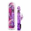 Blush Novelties Sexy Things - Butterfly Stroker Mini Vibrator