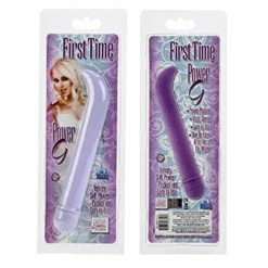 California Exotics First Time Power G Vibe