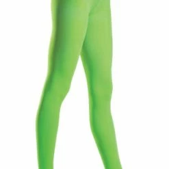 Be Wicked! Hosiery Neon Opaque Pantyhose