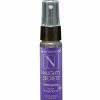 Classic Erotica Bath & Massage Body Boudoir Naughty Secrets Pheromone Body Fragrance Mist, 1oz