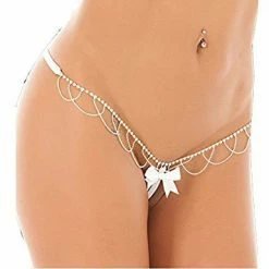 Bodyzone Apparel Panties Delicate Beauty Thong