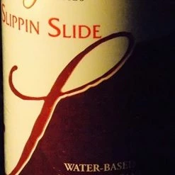 Slumber Parties Slippin Slide Anal Lube Lubricants, Arousal Creams, Desensitizers, & Balms