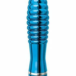 Pipedream Products Pure Aluminum Vibrator, Large
