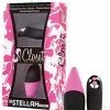 Closet Collection The Stellah Obsession Bullet Massager Vibrators, Wands, Massagers, Bullets & Eggs