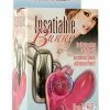 California Exotics Maximum Arousal Insatiable Bunny Stimulator Vibrators, Wands, Massagers, Bullets & Eggs