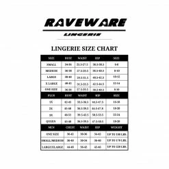 Raveware Red Sequin Unwrap Me Set