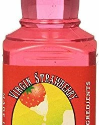 Little Genie Love Lickers For The Frisky Flavored Massage Oil Bath & Massage