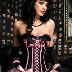 Leg Avenue Lingerie Sugar & Spice Bustier