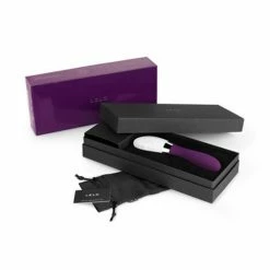 LIV™ 2 | Stylish Mid-size Vibrator, Waterproof And Rechargeable | LELO Vibrators, Wands, Massagers, Bullets & Eggs