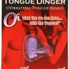 Hott Products Tongue Dinger Vibrators, Wands, Massagers, Bullets & Eggs