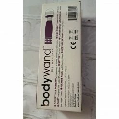 Bath & Massage Bodywand Mini Massager NEON Edition