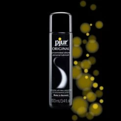 Bath & Massage Pjur Premium Personal Lubricant