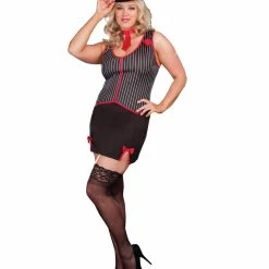 Black Friday/Cyber Monday Instagram Deals Alexa By Dreamgirl Crime City Cutie