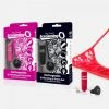 MY SECRET SCREAMING O® CHARGED REMOTE CONTROL PANTY VIBE Rings, Beads, Plugs, & Kegel (Ben Wa Balls)