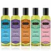 Kama Sutra Bath & Massage Aromatic Sensual Massage Oil