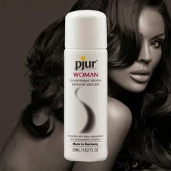 Bath & Massage Pjur Premium Personal Lubricant