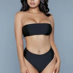 Swimwear BeWicked 2 Way 1974 Serenity Swimsuit