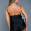 Camisoles & Camisole Sets BeWicked Bambi Cami Set Black