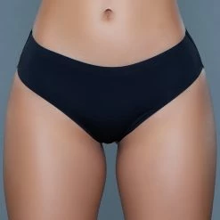 BeWicked Be Wicked Laser Cut Arden Brief 3 Pack