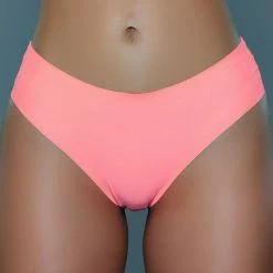 BeWicked Be Wicked Laser Cut Arden Brief 3 Pack