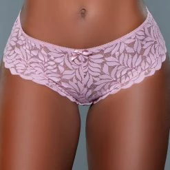 BeWicked Panties Be Wicked Livvy Hipster 3 Pack