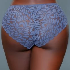 BeWicked Panties Be Wicked Livvy Hipster 3 Pack