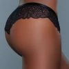 BeWicked Be Wicked Wren Cheeky Panties 3 Pack
