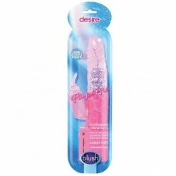 Blush Novelties Desire Rabbit